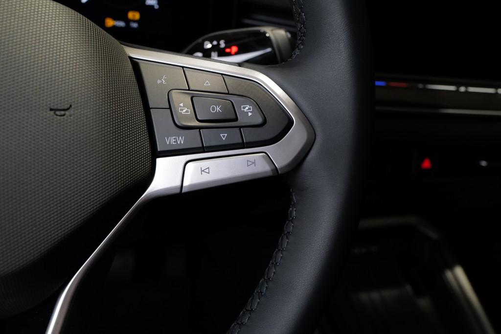 Volkswagen T-Roc 1.5eTSI DSG Trend AHK LED Totwinkel AppCon, миниатюра 12