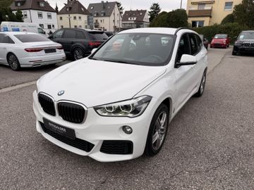 BMW X1 - 3