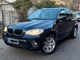 BMW X5 MPAKET 3.0d - BMW X5 M in Berlin