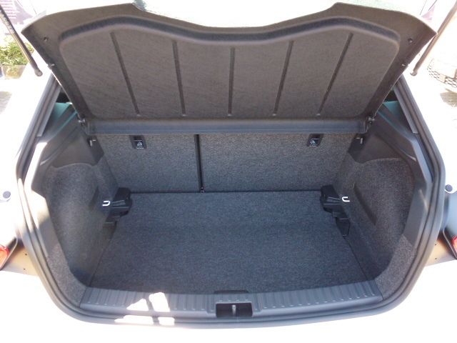 Fahrzeugabbildung SEAT Ibiza FR 1.0 TSI DSG + NAVI + SHZ