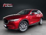 Mazda CX-5 2,2 D AWD SPORTS-LINE NAVI-360°KAMERA-LEDER - Mazda CX-5 aus 2020