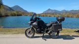 BMW R 1200 GS Adventure Triple Black - BMW GS 1200 TRIPLE BLACK