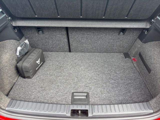 Ibiza FR 1.0 TSI LED Navi Sitzh. ACC Kamera