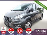 Ford Tourneo Custom 320 L2 2.0 TDCi 170 Aut. Trend 9S - Ford Tourneo Custom: Trend