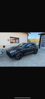 Aston Martin DBX 4.0 V8 DBX707 - Aston Martin DBX in Stuttgart
