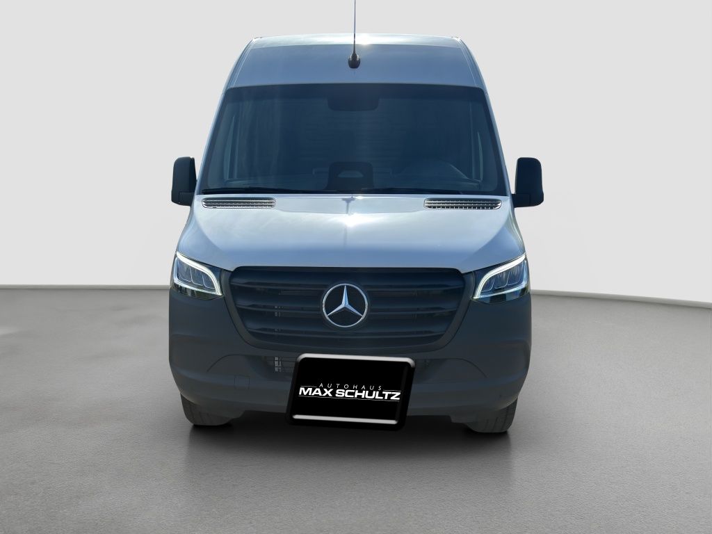 Fahrzeugabbildung Mercedes-Benz Sprinter 315 CDI Kasten PRO Hochdach Lang AHK