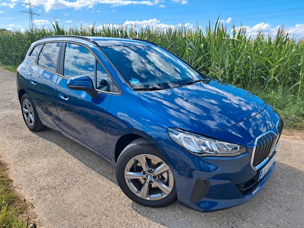 Image of BMW 218 Active Tourer