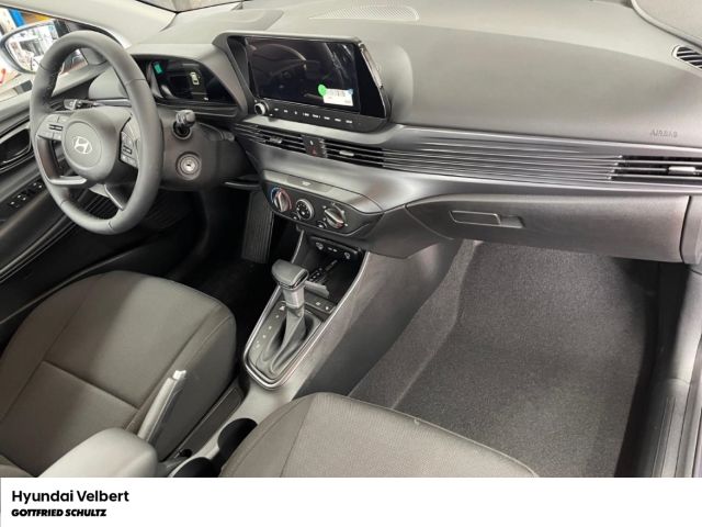 Hyundai i20 – Bild 14