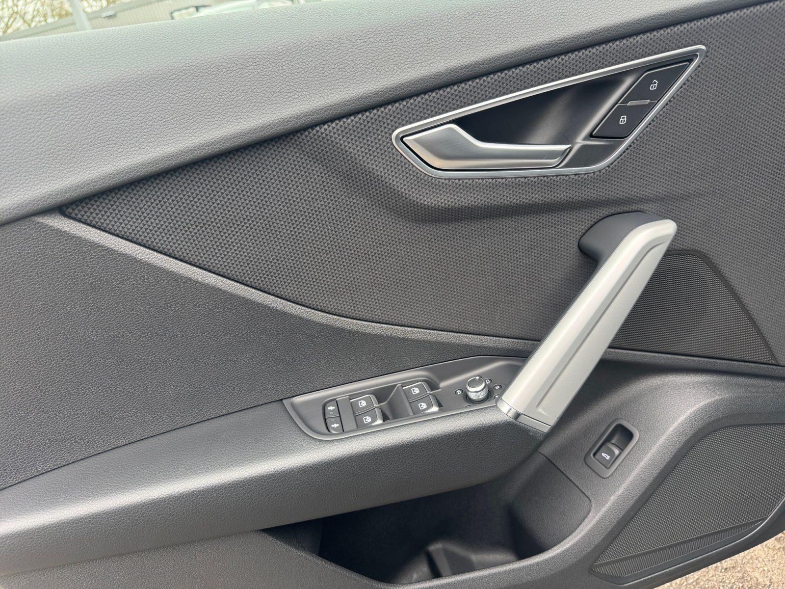 Audi Q2 - Bild 16