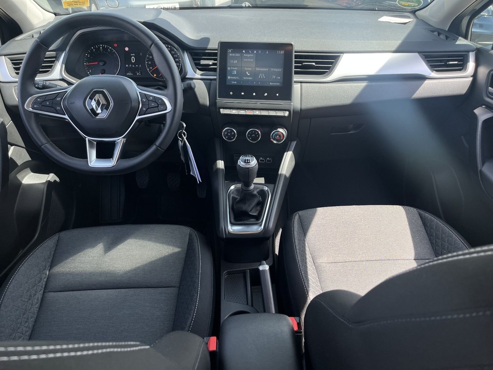 Renault Captur - Bild 10