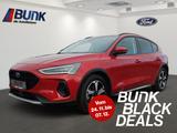 Ford Focus Active X 1.0L / Matrix-LED-Scheinwerfer