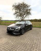 Mercedes-Benz A 200 PEAK Edition PEAK Edition - Mercedes-Benz A-Klasse: Peak Edition