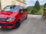 Volkswagen T6 Multivan - Volkswagen T6 Multivan Kombi Gebrauchtwagen