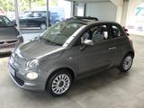 Fiat 500C Cabrio DolceVita Klima+Carplay+PDC+Tempomat - Fiat 500C Gebrauchtwagen