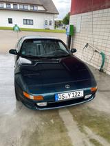 Toyota MR 2 2.0 GTI T-Bar GTI - gebrauchte Toyota MR 2 aus dem Jahr 1991