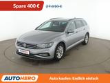 Volkswagen Passat 1.5 TSI ACT Business Aut.*NAVI*LED*ACC* - gebrauchte VW Passat aus dem Jahr 2024