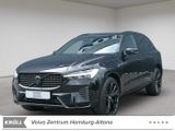 Volvo XC60 T8 AWD Twin Engine Ultimate Black Edition - Volvo XC60: Ultimate Black Edition