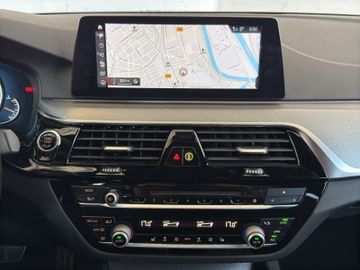 BMW 525 - 7