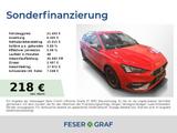 Seat Leon ST 2.0 TDI FR DSG ACC / AHK / Rückfahrkamer - Seat Leon: Fr TDI Dsg