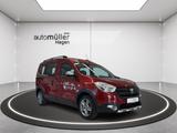 Dacia Dokker 1.3 Stepway Plus|ShZ|Navi|Tempo|Kamera| - Dacia Dokker in Dortmund