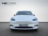 Tesla Model Y Dual Maximale Reichweite Dual AWD - Tesla Gebrauchtwagen von 2024