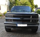 Chevrolet K1500  Extended Cab *TOP* - Chevrolet K1500 Gebrauchtwagen