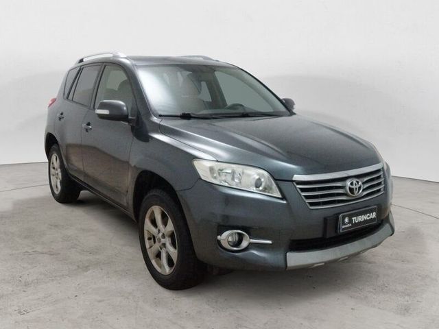 Toyota RAV4 RAV4 Crossover 2.2 D-4D 150 CV DPF E