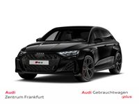 Audi RS3 - Vorschau Bild 1
