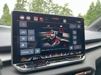 Cupra Terramar - Vorschau Bild 28