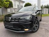 Volkswagen Tiguan Allspace 2.0 TDI Highline 4x4*360 Kamera - gebrauchte VW Tiguan Allspace aus dem Jahr 2017