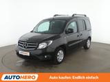 Mercedes-Benz Citan 111 CDI lang Tourer Edition*TEMPO*PDC*SHZ* - Mercedes-Benz Citan Gebrauchtwagen in Stuttgart