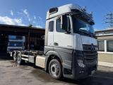 Mercedes-Benz Actros2540/6x2/94TK/Fahrschule/(kein2542-2545) - Mercedes-Benz Kipper Actros