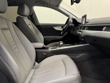 Audi A4 - 2