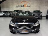 Mercedes-Benz E 200/T-Modell/CGI/BlueEfficiency/NAVI/SHZ/ - Mercedes-Benz: B Modell
