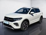 Volkswagen T-Cross 1.0 TSI R-Line DSG/AHK/NAVI/RFK/ACC ACC - Volkswagen T-Cross: Automatik