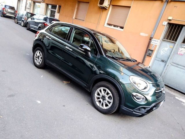 Fiat 500X 1.3 MultiJet 95 CV Sport