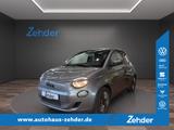 Fiat 500 e Icon Keyless-Entry-Paket, Komfort-Paket - Fiat mit Elektro-Antrieb: Limousine, Automatik