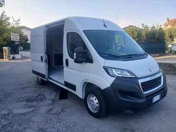 Peugeot Boxer - 9