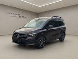 Mercedes-Benz T 180 Style  1.Hand/LED/Kamera - rote Mercedes-Benz T-Klasse