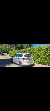 Ford C-Max 1,0 EcoBoost 74kW Ambiente Ambiente - Ford C-Max: Ambiente