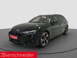 Audi S4 Av TDI qu Competition Plus 19 AHK MATRIX PANO - Audi S4 mit Anhängerkupplung