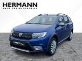 Dacia Logan II Kombi 0.9 TCe 90 eco² MCV Stepway *Navi - Dacia Logan: Stepway