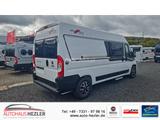 Malibu 600 Van compact LE 140 PS 6 Gang 12.000 Rabatt - Malibu Van 600 LE