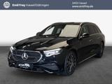 Mercedes-Benz E 450 d  4Matic 9G-TRONIC AMG Line Premium