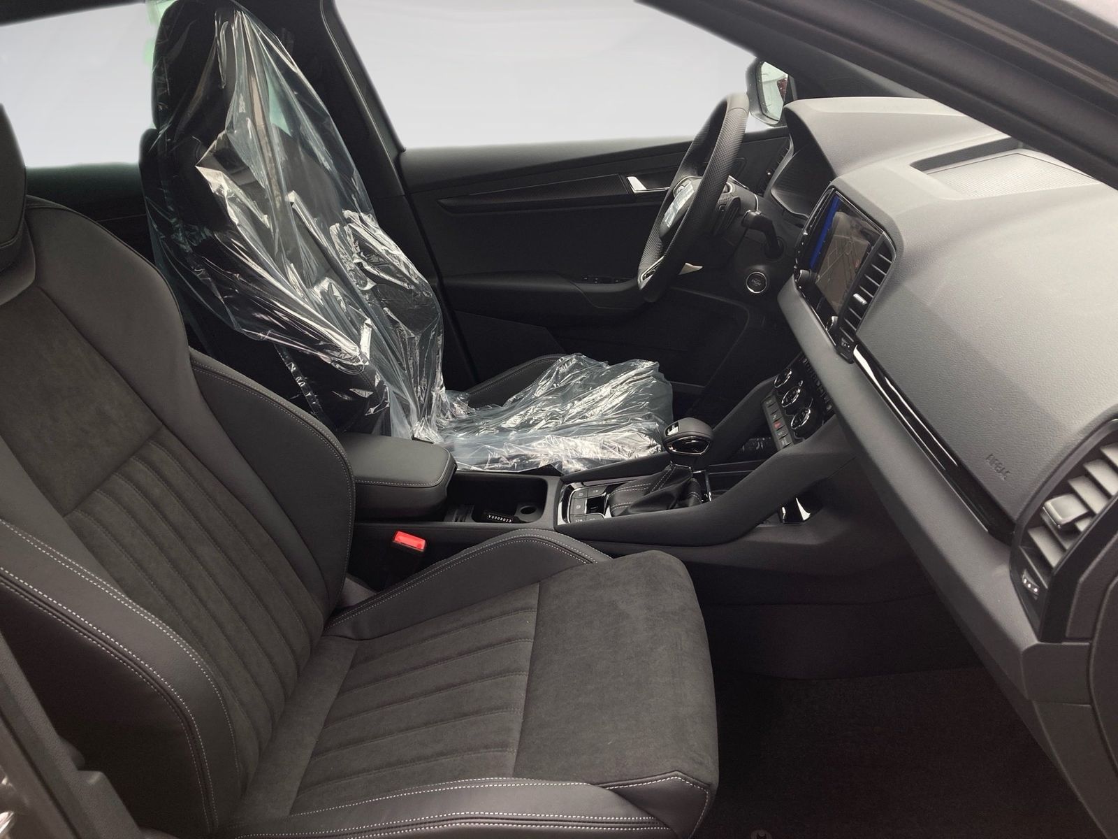 Skoda Karoq - Bild 9