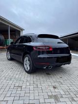 Porsche Macan S S - Porsche Gebrauchtwagen in Fürth