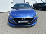 Hyundai i30 Passion 1.0 T-GDi/Klima/Kamera/Tempomat - Hyundai i30: Blau