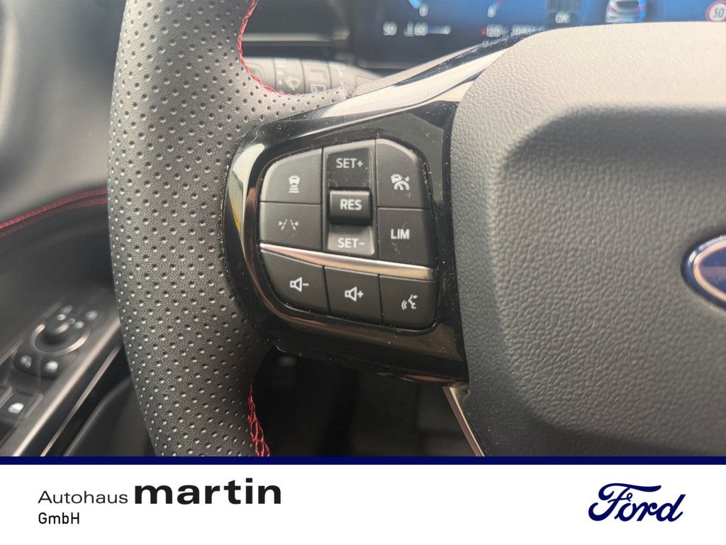 Fahrzeugabbildung Ford Puma 1.0 EcoBoost ST-Line X S/S EURO MATRIX-LED