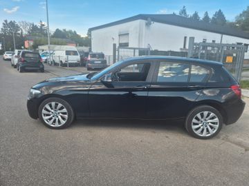 BMW 118 - 5