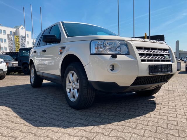 Land Rover Freelander Freelander Pouzite Suv Off Road Vehicle Pickup Truck Pouzite Mobile De